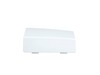 16219906-2-S-GE-WH11X29629-Drain Pump Access Door (White)