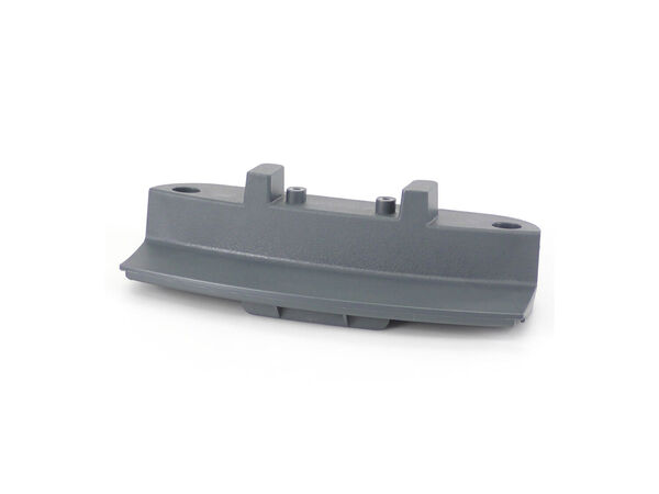 16219907-1-M-GE-WH13X29611-DOOR STRIKE SUPPORT