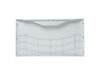 PEDESTAL FRONT PANEL WHITE – Part Number: WH13X30239