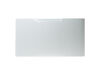 16219910-2-S-GE-WH13X30239-PEDESTAL FRONT PANEL WHITE