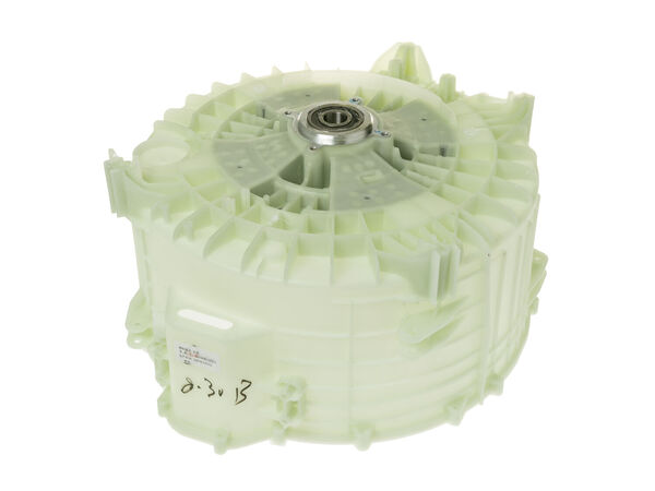 16219924-1-M-GE-WH45X31657-REAR TUB ASSEMBLY