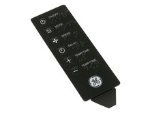 REMOTE CONTROL – Part Number: WJ26X25895