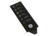 REMOTE CONTROL – Part Number: WJ26X25895