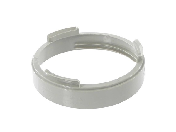 16219965-1-M-GE-WJ76X26217-EXHAUST DUCT CONNECTOR