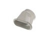 16219966-1-S-GE-WJ76X26219-FLAT EXHAUST DUCT CONNECTOR