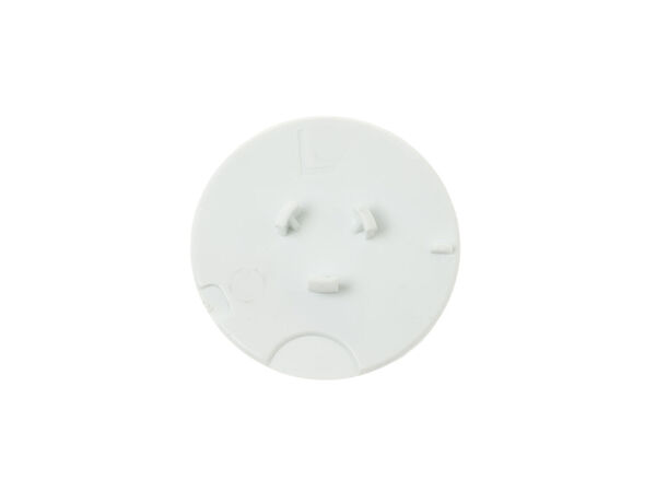 16219976-1-M-GE-WJ76X27376-LEFT SCREW COVER