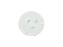 LEFT SCREW COVER – Part Number: WJ76X27376
