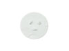 LEFT SCREW COVER – Part Number: WJ76X27376