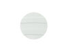 16219976-2-S-GE-WJ76X27376-LEFT SCREW COVER