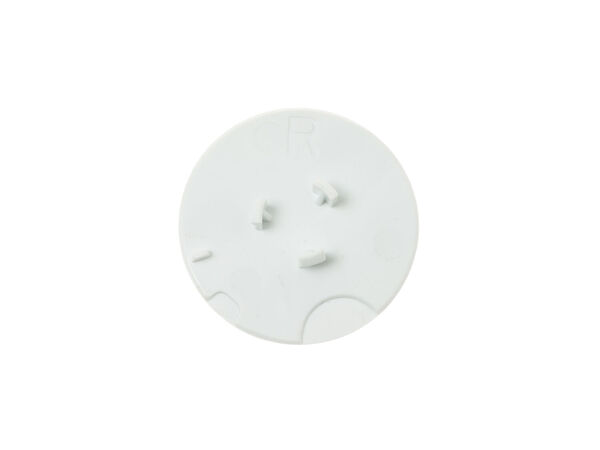 16219977-1-M-GE-WJ76X27377-RIGHT SCREW COVER