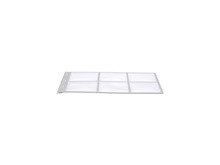 FILTER – Part Number: WJ85X25974