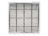 16219982-2-S-GE-WJ85X27613-AIR FILTER