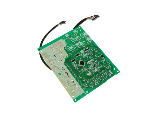 16220005-1-M-GE-WP26X27486-MAIN CONTROL BOARD