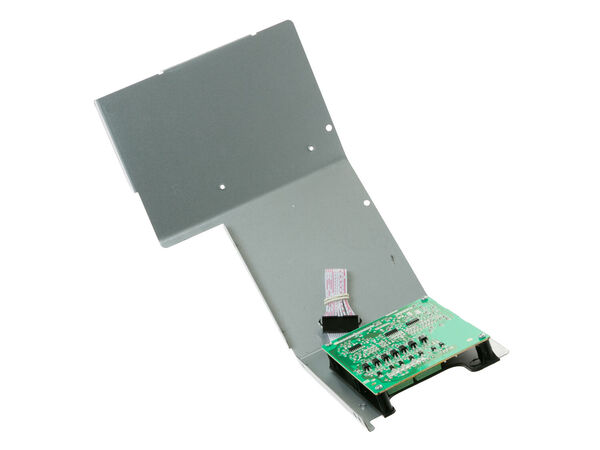 16220006-1-M-GE-WP26X27487-THERMOSTAT BOARD