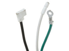 POWER CORD ASSEMBLY – Part Number: WP35X27492