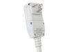 16220016-3-S-GE-WP35X27492-POWER CORD ASSEMBLY
