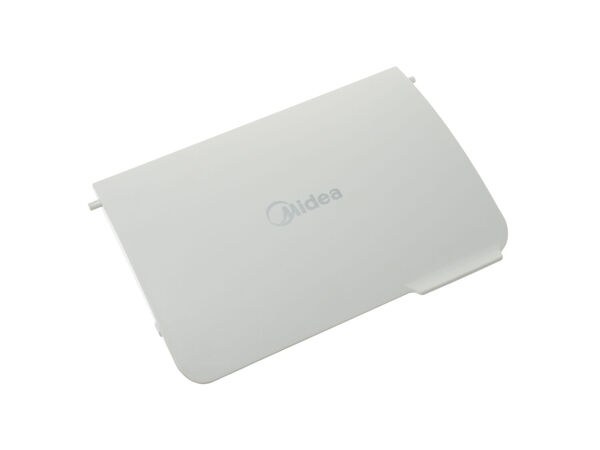 16220120-1-M-GE-WP76X27483-UI HOUSING COVER