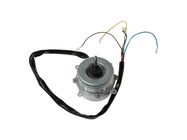 16220133-1-M-GE-WP94X27476-OUTDOOR FAN MOTOR