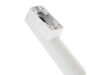 WHITE DOOR HANDLE – Part Number: WR12X34229