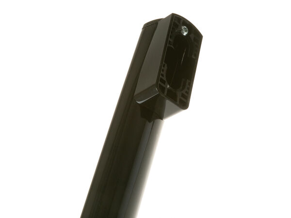 16220199-1-M-GE-WR12X34230-BLACK DOOR HANDLE