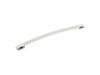 16220200-3-S-GE-WR12X34231-WHITE FREEZER DOOR HANDLE