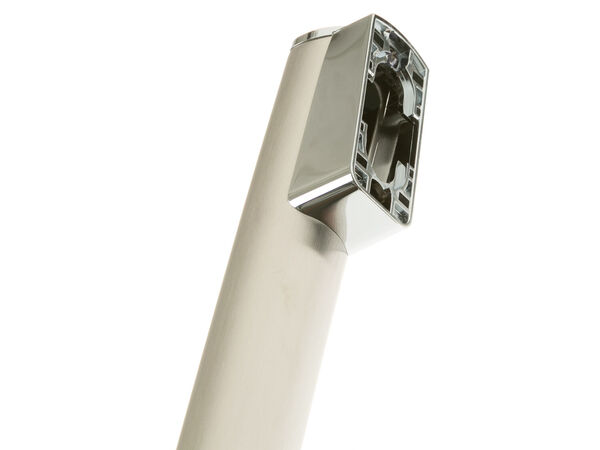 16220201-1-M-GE-WR12X34305-SS DOOR HANDLE