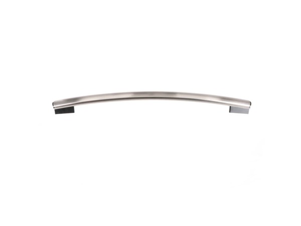 16220204-1-M-GE-WR12X34311-SS FREEZER DOOR HANDLE