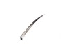 16220204-2-S-GE-WR12X34311-SS FREEZER DOOR HANDLE