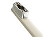 SS FREEZER DOOR HANDLE – Part Number: WR12X34312
