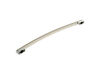 16220205-3-S-GE-WR12X34312-SS FREEZER DOOR HANDLE