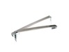 16220206-2-S-GE-WR12X34550-STAINLESS HANDLES