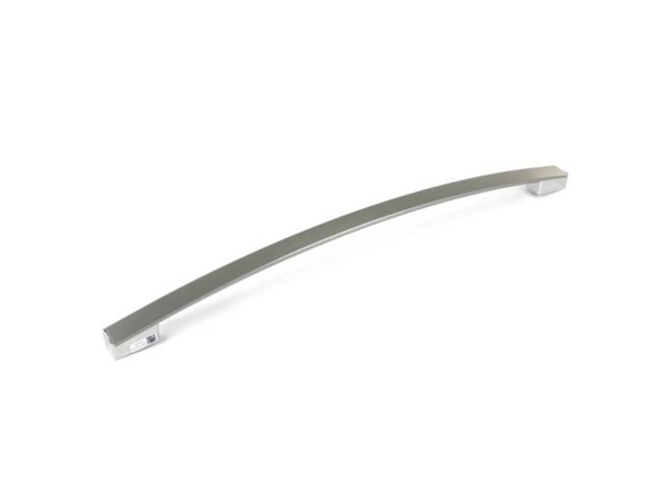 16220207-1-M-GE-WR12X34825-STAINLESS FREEZER HANDLE