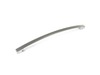 STAINLESS FREEZER HANDLE – Part Number: WR12X34825