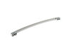 16220210-3-S-GE-WR12X34828-STAINLESS PROFILE FREEZER HANDLE