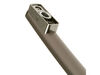 Refrigerator Door Handle Freezer (Black) – Part Number: WR12X34829