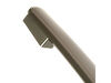 16220211-2-S-GE-WR12X34829-Refrigerator Door Handle Freezer (Black)