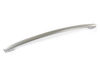 16220212-2-S-GE-WR12X34830-REFRIGERATOR DOOR HANDLE FREEZER STAINLESS