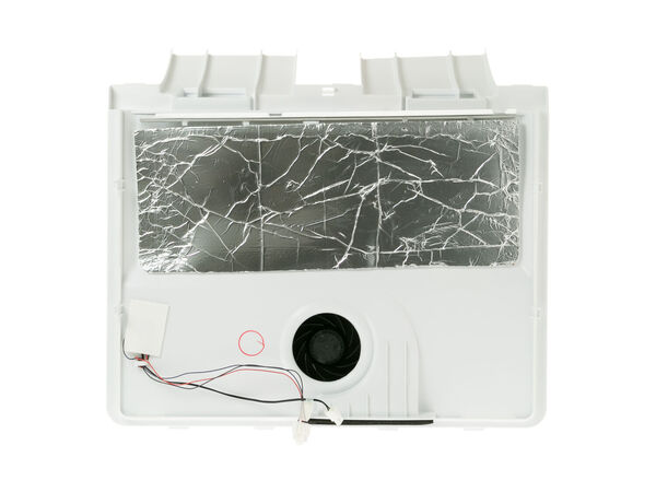 16220230-1-M-GE-WR14X35470-EVAPORATOR COVER