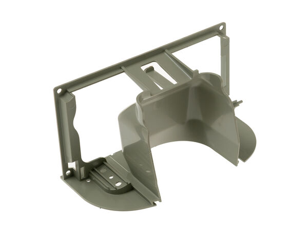 16220237-1-M-GE-WR17X34251-Housing Shield Dispenser (Stainless)