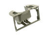 16220237-2-S-GE-WR17X34251-Housing Shield Dispenser (Stainless)