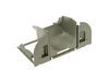 16220237-3-S-GE-WR17X34251-Housing Shield Dispenser (Stainless)