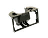16220238-3-S-GE-WR17X34266-HOUSING SHIELD DISP BLACK