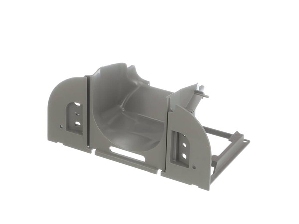 16220243-1-M-GE-WR17X34385-HOUSING SHIELD DISP GOLDEN-GREY