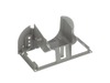 16220243-2-S-GE-WR17X34385-HOUSING SHIELD DISP GOLDEN-GREY