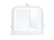 FREEZER FAN COVER – Part Number: WR17X35246