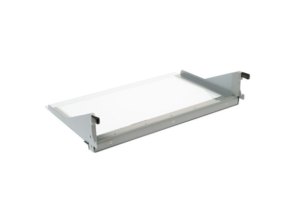 16220256-1-M-GE-WR32X29094-LED GLASS SHELF 24"