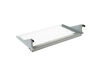 LED GLASS SHELF 24" – Part Number: WR32X29094