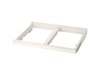 VEGETABLE PAN COVER 33 – Part Number: WR32X31481