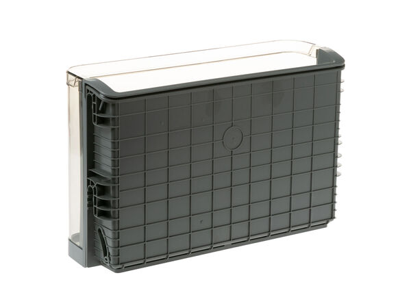 16220263-1-M-GE-WR32X32938-LOWER TILTOUT DOOR BIN