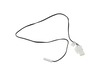 FREEZER THERMISTOR – Part Number: WR55X32910